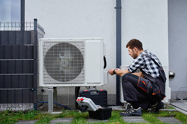 Trusted Hvac Installation service in Rockville, MD - JG Cool HVAC